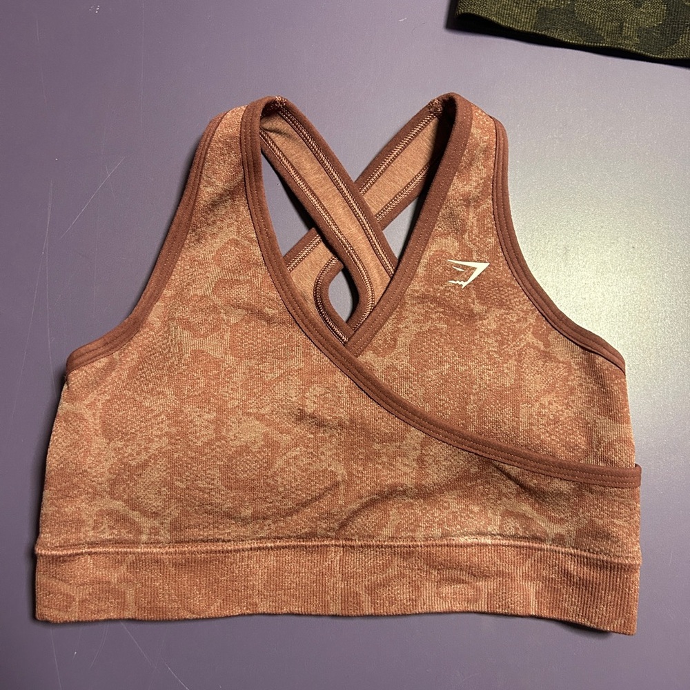 Gymshark Bundle! - image 2